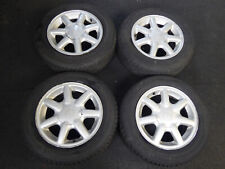 Golf iii alufelgen gebraucht kaufen  Osnabrück