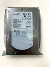 Disco rígido interno Seagate Cheetah 15K.5 73,4 GB, ST373455LW, 15000 RPM, 3,5" comprar usado  Enviando para Brazil