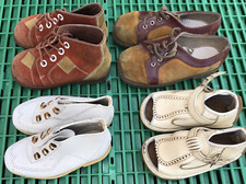 Vintage lot made d'occasion  Saint-Louis