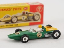 Dinky toys 243 d'occasion  Saint-Pourçain-sur-Sioule