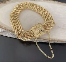 Panzerarmband bileklik karat gebraucht kaufen  Essen