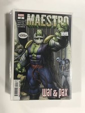 Maestro war pax for sale  Wentzville