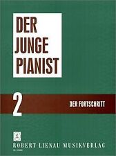 Junge pianist praktischer gebraucht kaufen  Berlin