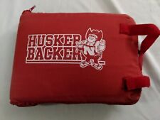 Vintage nebraska huskers for sale  Bellevue