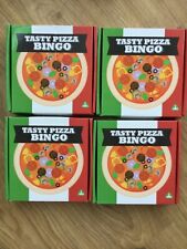 Elc pizza bingo for sale  BEDFORD