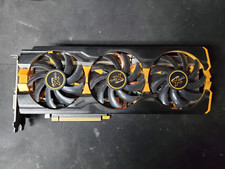 Sapphire 290x gddr5 for sale  Defiance