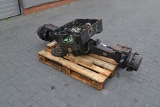 Allradachse deutz agroxtra gebraucht kaufen  Emsbüren
