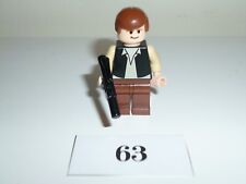 Figures lego star usato  Venegono Superiore