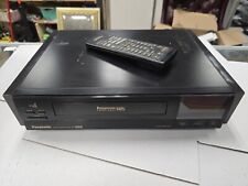 Panasonic pav 4924 for sale  Norway