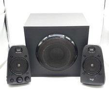 logitech z623 for sale  Mount Prospect
