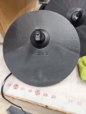 Almofada de símbolo Alesis 10 polegadas para DM6 - Kit de bateria eletrônica comprar usado  Enviando para Brazil