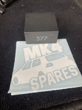 Golf mk4 widescreen for sale  HUDDERSFIELD