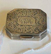 Chester 1929 foliate for sale  COWBRIDGE
