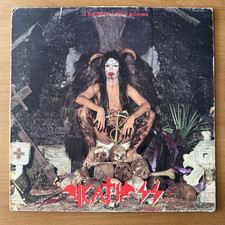 Death death steve usato  Afragola