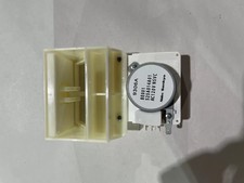 Controle de motor amortecedor de geladeira Frigidaire 242303001 AZ154396 | KM2516 comprar usado  Enviando para Brazil