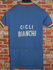 Eroica maglia shirt usato Eroica maglia shirt usato  Ercolano