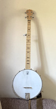 Deering goodtime string for sale  FOREST ROW