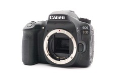 Canon EOS 80D Digitalkamera Body Kamera DSLR Spiegelreflexkamera -Refurbished comprar usado  Enviando para Brazil