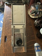 Bron coucke mandoline for sale  Troy