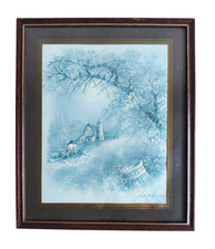 Andres orpinas countryside for sale  OKEHAMPTON