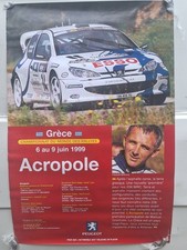 Affiche peugeot 206 d'occasion  Vitry-le-François