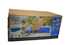 Joolca hottub inflatable for sale  Kansas City
