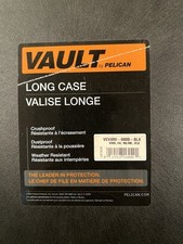 Vault pelican v800 for sale  Anaheim