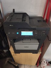 Stampante laser multifunzione usato  Napoli