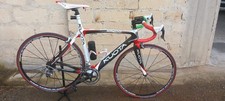 Bici corsa kuota usato  Chiaramonte Gulfi