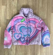 Erl hearts puffer d'occasion  Ivry-sur-Seine