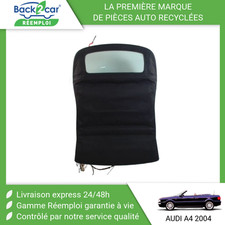 Capote audi 8h0871035d d'occasion Capote audi 8h0871035d d'occasion  Saint-Quentin