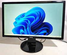 Benq gl2260 monitor usato  Milano