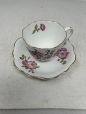 Vintage white floral for sale  Weston
