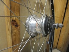 Shimano nexus 7r45 for sale  Eaton Rapids