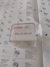 Nadel elac huco gebraucht kaufen  Aitrach