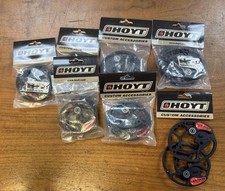 Hoyt vector cam for sale  Carmel