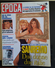 Epoca 1993 alba usato Epoca 1993 alba usato  Poggio Mirteto