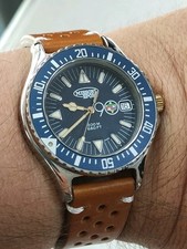 Orologio diver missoni usato  Anzio