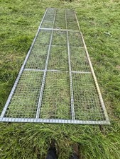 Deer. security gates for sale  BANBURY