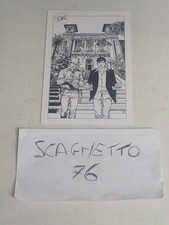Dylan dog tex usato  Genova