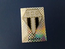 Panini football écusson d'occasion  Vassy