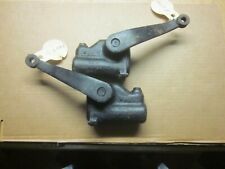 Vintage delco knee for sale  Worth