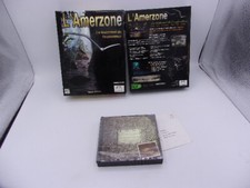 Amerzone testament explorateur d'occasion  Chambly