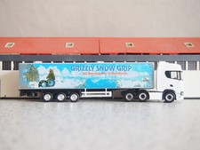 Scania achs koffersattelzug gebraucht kaufen  Deutschland