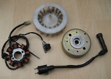 Malaguti ciak 125 gebraucht kaufen  Lebach