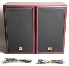 Paire enceintes jbl d'occasion  Carqueiranne