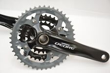 Guarnitura mtb shimano usato  Rionero in Vulture