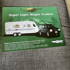 1995 aerolite travel for sale  Barneveld