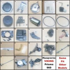 Viking husqvarna prisma for sale  Athens