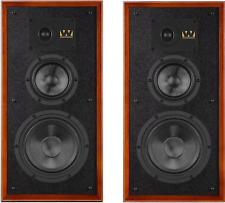 Wharfedale super linton usato  Massa di Somma